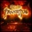 Ayreon: Transitus Coloured LP
