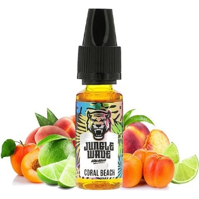 Jungle Wave Coral Beach 10ml