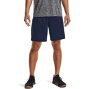 Under Armour pánske kraťasy Tech Mesh short tmavě modrá