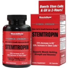 MuscleMeds Stemtropin 60 kapslí