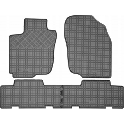 Koberce gumové Rigum Toyota RAV4 2006-2013 – Hledejceny.cz