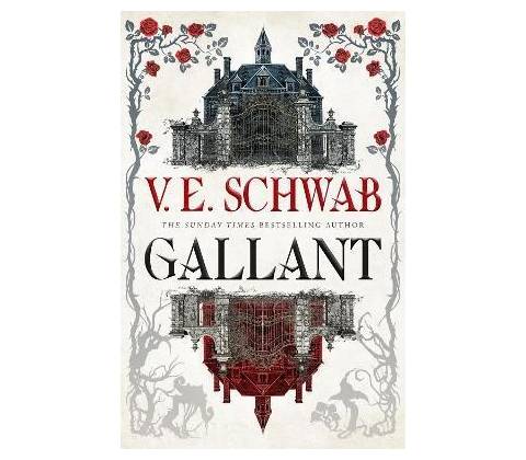 Gallant