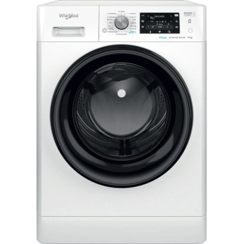 Whirlpool FFD 9489 BV EE