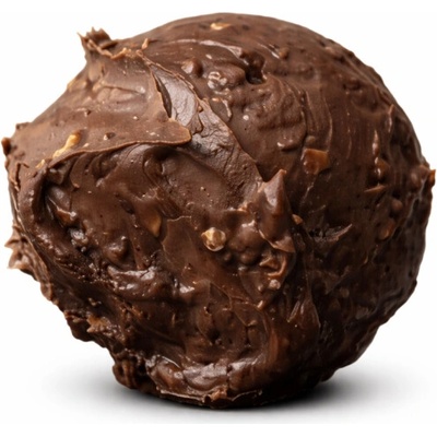 Bakels Ganache s kousky lískových oříšků 0,5 kg
