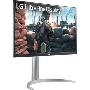 LG 27UP650K