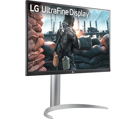 LG 27UP650K