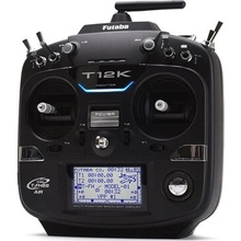 Futaba RC súprava T12K+R3008SB