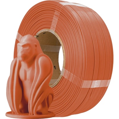 AzureFilm PLA Refill Sunset Orange - 1, 75 mm / 1000 g (FPR171-2010)