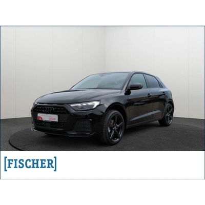 Audi A1 30 TFSI S tronic Sportback Advanced 85 kW