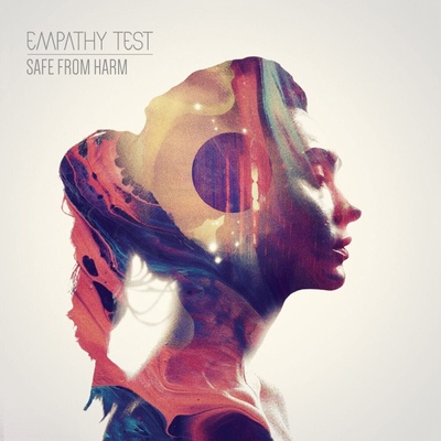 Empathy Test - Safe From Harm (LP) (884388875753)