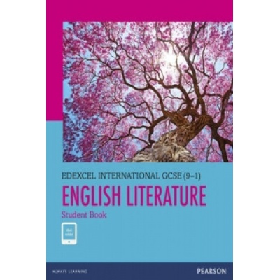 Pearson Edexcel International GCSE (9-1) English Literature Student Book - (Taylor Pam)(Mixed media product) – Zbozi.Blesk.cz