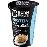 Born Winner протеинов шейк бисквитка 10бр Х 250мл