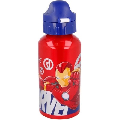 Stor Avengers 500 ml