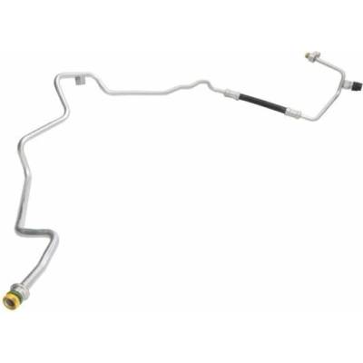 Vysokotlaké vedení, klimatizace THERMOTEC KTT160179