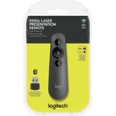 Logitech R500s Laser Pointer Presentation Remote 910-005843