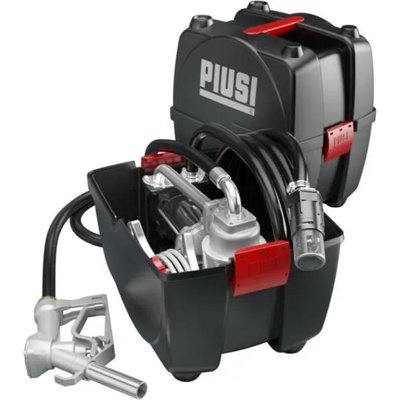 PIUSI Piusibox Basic