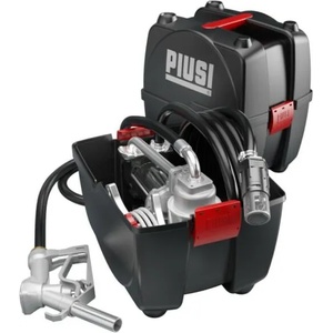 PIUSI Piusibox Basic