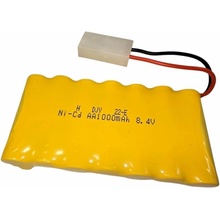 IQ models Akumulátor 8,4V 1000mAh pre MZ-climb XXL