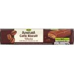 Alnatura Био шоколадово блокче Café Biscuit - 37, 50 г