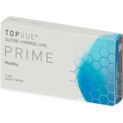 TopVue Prime (3 лещи)