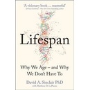 Lifespan - David Sinclair
