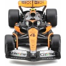 Bburago RACE Formula F1 McLaren F1 Team MCL60 2023 4 Lando Norris 1:43