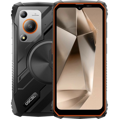 Oscal Marine 1 4GB/128GB Orange