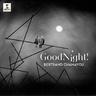 Bertrand Chamayou - Good Night (LP) (0190295193263)