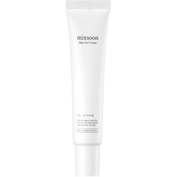 mixsoon Bean Eye Cream освежаващ околоочен крем с ферментирали съставки 20ml