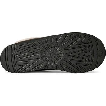 Ugg Кожени чехли UGG Tasman Noir в черно 1171303. BLK (1171303.BLK)