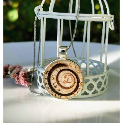 Meganflo Спирала на живота