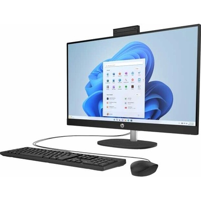 HP 27-cr0012nc DK4E6EA