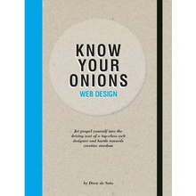 Know Your Onions Soto Drew de