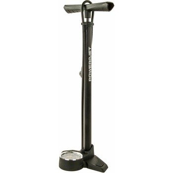 Author AAP Power Jet 3