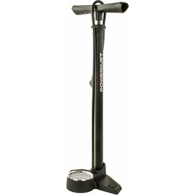 Author AAP Power Jet 3