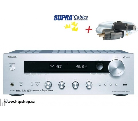 Onkyo TX-8270
