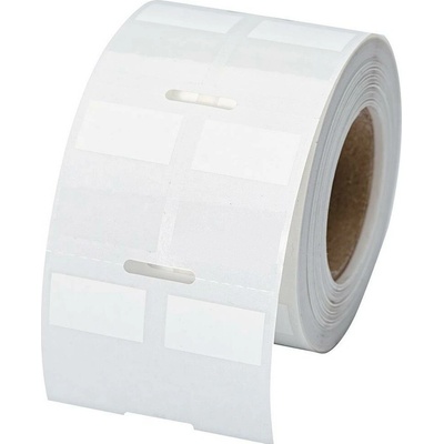 LAPP 83259876 FLEXIMARK® ETIKETT TCK 40 25X94 WH etikety pro termotransferovou tiskárnu Druh montáže: nalepení Potisknut