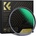 K& F Concept 77 мм Black Misk филтър 1/8HD Nano-Pro series K&F Concept
