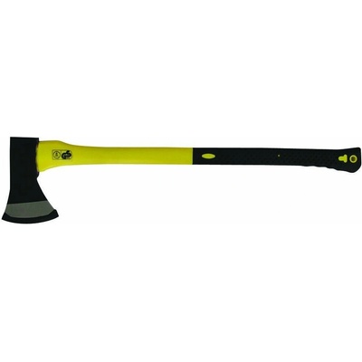 J.A.D. TOOLS Sekera s násadou fiberglass 1500 g