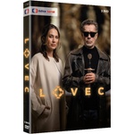 Supraphon Lovec - 3DVD (084397)