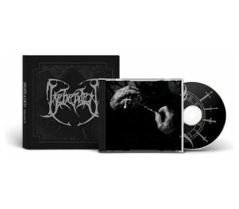 BEHEADED - GHADAM 1 CD