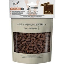 Escapure VETLINE pamlsky pre psov s ochorením pečene 150 g