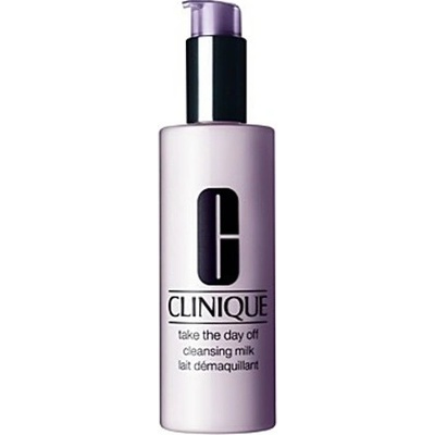 Clinique Take The Day Off Cleansing Milk čistící mléko 200 ml