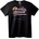NOONEBRAND Тениска с дъгов заек - 5XL, White