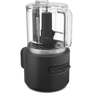 KitchenAid 5KFCR531BM Кухненски чопър, резачка