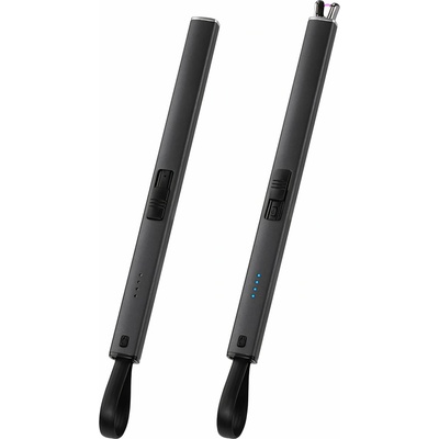 LUMANTE Plazmový Long Black