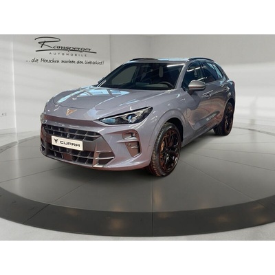 Cupra Terramar 2.0 TSI VZ 195 kW