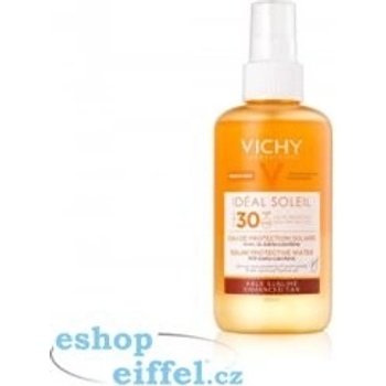 Vichy Idéal Soleil ochranný spray s betakarotenem SPF30 200 ml