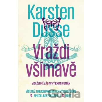 Vraždi všímavě