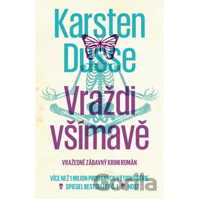 Vraždi všímavě